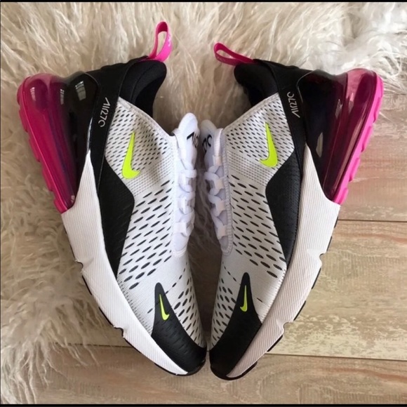 NWT Nike Air Max 270 - Picture 6 of 8